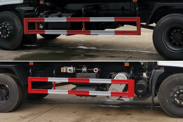 炎帝牌SZD5183GPSD6V型绿化喷洒车