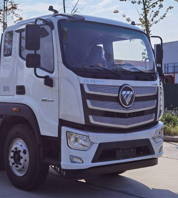 炎帝牌SZD5188GPSBJ6型绿化喷洒车
