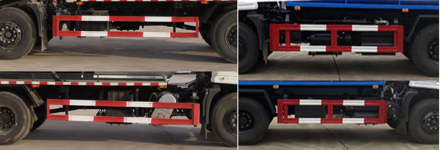 炎帝牌SZD5183GXED6V型吸粪车