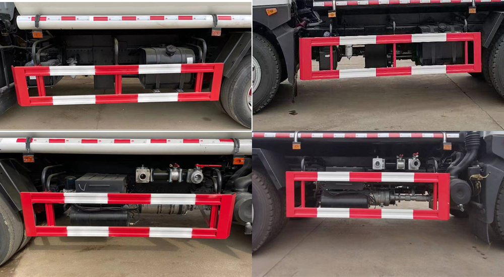 炎帝牌SZD5165GSS6型洒水车