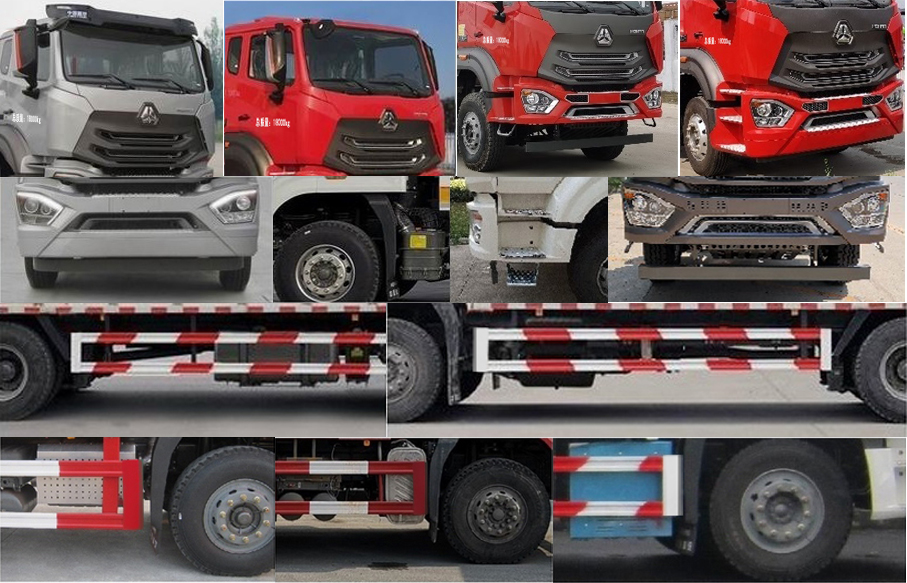 炎帝牌SZD5187GSSZ6型洒水车